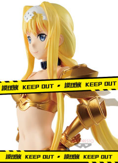 EXQ Figure 爱丽丝·滋贝鲁库-资料图