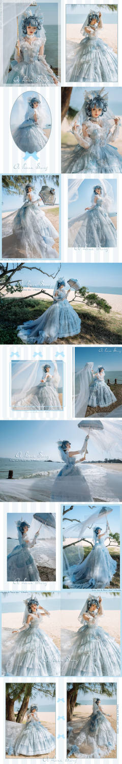 梦与星花相会之时 妖王花嫁-资料图