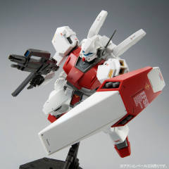 MG RGM-89D 杰刚D型 先行配备机-资料图