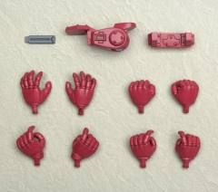 ATM-09-GC 兽犬 35MAX AT-COLLECTION SERIES-资料图