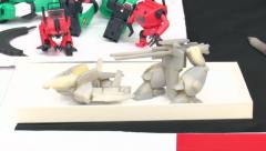 Super Mini-Pla 加里安重装改-资料图