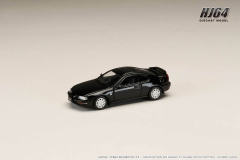 Honda Prelude 2.2Si-VTEC (BB4) Late Version in Granada Black Pearl