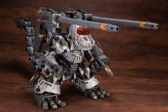 Highend Master Model RZ-001 战斗暴龙 Kotobukiya Shop Limited-资料图