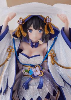 F:Nex 赫斯缇雅 -白无垢--资料图