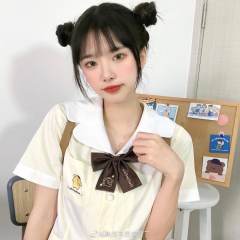 布丁狗联名款·套装-资料图