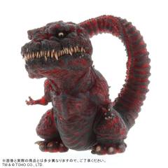 DefoReal Series 哥斯拉 第四形态-资料图