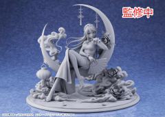 Spiritale 樱岛麻衣 旗袍-资料图