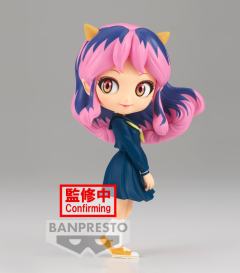 Q Posket 校服拉姆 A款-资料图