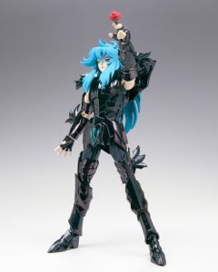 圣斗士圣衣神话 神圣衣 双鱼座 阿布罗狄 Hades Specter Surplice-资料图
