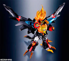 始源Gaogaigar-资料图