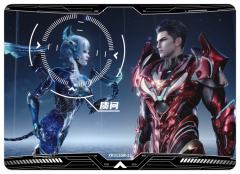 原作动画剧情讲解