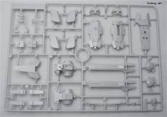 HGUC ARX-014 银弹-资料图