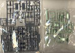 MG MS-06F2 扎古Ⅱ 后期型-资料图