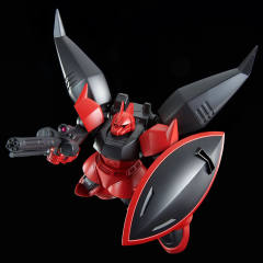 HGUC MS-14J/BR 旋风勇士-资料图