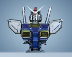 BN METAL WORKS RX-78-2-资料图