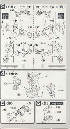 SD高达 BB战士 GAT-X102 决斗高达 GAT-X102 决斗高达 尸装强袭-资料图