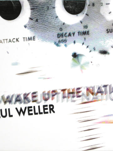 Wake Up The Nation