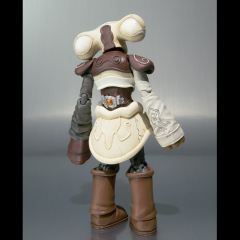 SHF 黏土娃娃掺杂体-资料图