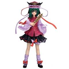 四季映姬·夜摩仙那度 Purple Sakura Color ver.-资料图