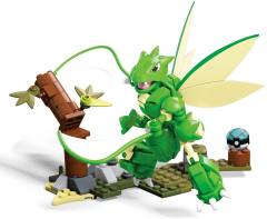 Mega Construx ストライク-资料图