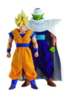 Dimension of Dragonball 短笛 -资料图