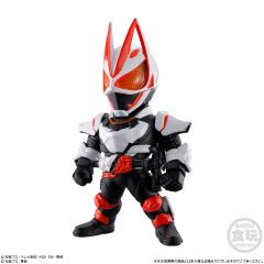 Converge Kamen Rider 25 假面骑士极狐 马格南推进器