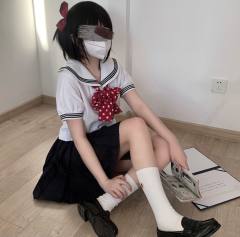小野·水手服-资料图