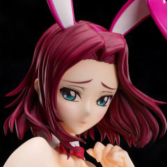 B-style 红月卡莲 Bunny ver.-资料图