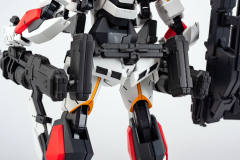 Aoshima Character Kit Selection ARX-8 Laevatein 烈焰魔剑 The Last Decisive Battle ver.-资料图