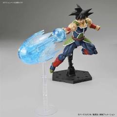 Figure-rise Standard巴达克-资料图