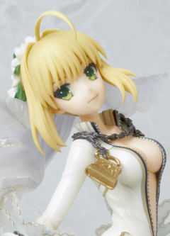 Perfect Posing Products 尼禄·克劳狄乌斯 剑新娘-资料图