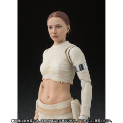 SHF 帕德梅·艾米达拉 Attack of the Clones-资料图