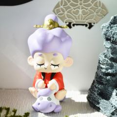 上下五千年系列-资料图