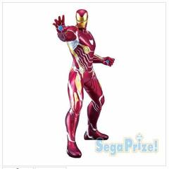 LPM Figure 钢铁侠马克50 