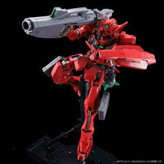 MG GNY-001F 正义女神F型 全武装-资料图