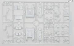 HGGT RX-79[GS] 陆战型高达S型-资料图