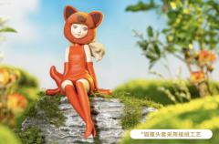 时光密语特别版-狐狸-资料图