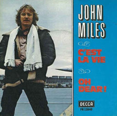 C'est La Vie / Oh Dear!