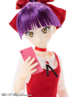 猫娘 Premium Bandai Limited Edition-资料图