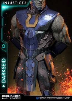 Darkseid -资料图
