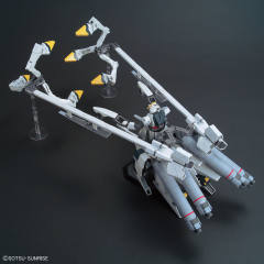 HGUC RX-9 叙述高达 A装备-资料图