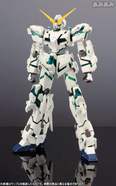 GFF Next Generation RX-0 全装甲独角兽高达-资料图