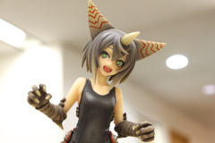 Ultra Kaijuu Gijinka Keikaku 哥莫拉 -资料图