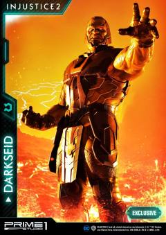 Darkseid -资料图
