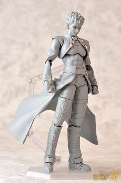 figma#223 Archer -资料图