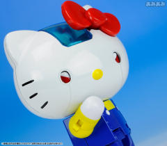 Hello Kitty -资料图