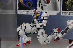 FM XVX-016 风灵高达-资料图