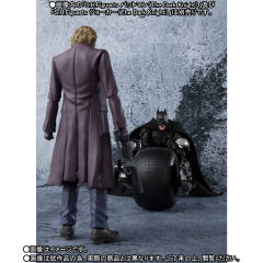 SHF Joker-资料图