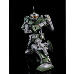 HGGTO RGM-79SC 特装狙击型吉姆 飞弹发射器装备-资料图