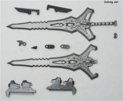 EF-2000 “台风”Wilfried von Aichberger Custom-资料图